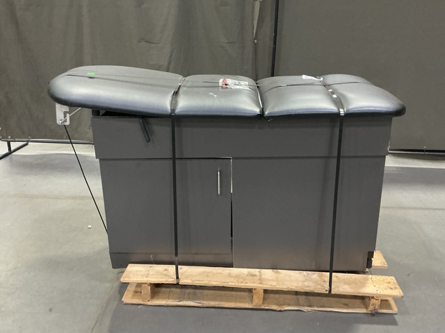 Clinton Examination Table