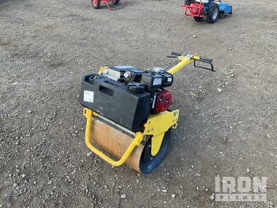 2021 Bomag BW55E Compactador de lanza
