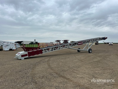 Raystone RMC36-60 Convoyeur