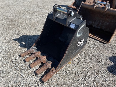 35 in 0.91 cyd Digging Excavator Bucket