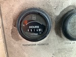 Hour Meter / Odometer