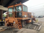 Picture, Right Rear Corner