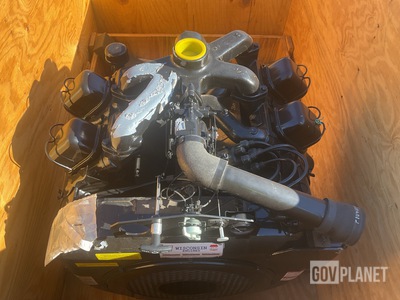 Wisconsin Engines V465D1 Gasoline Engine