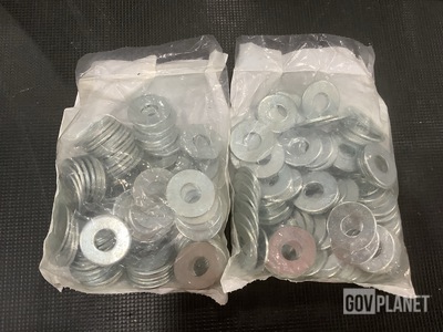 (4,874) Kalmar RT Center 98153 Flat Washers