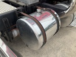 Underbody with Hydraulic Tank