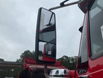 Cab with Mirrors