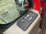 Cab with Window Controls