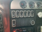 Cab with Engine Brake