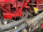 Engine with Fuel System