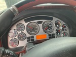 Cab with Gauges