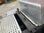 Underbody with Wet Kit Plumbing