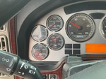 Cab with Oil Pressure