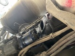 Underbody with Power Take Off
