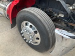 Underbody with Right Steer Tire