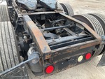 Underbody with Frame Condition