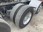 Underbody with Right Front Drive Tires