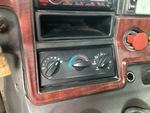 Cab with Heater