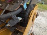Chassis with Chassis to Arm Pins