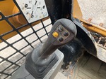Control Station with Steering Controls