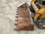 Specialty with Loader Bucket Condition