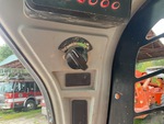 Control Station with Drivetrain Controls