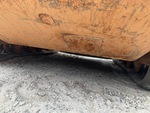Chassis with Belly Pans