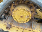Drivetrain with Final Drives