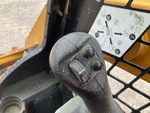 Control Station with Auxiliary Hydraulic Control