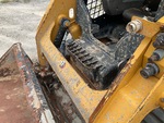 General Appearance with Steps/Ladders