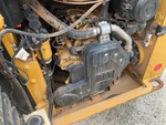 Engine with Engine - Right Side