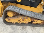 Undercarriage with Roller Frames