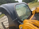 General Appearance with Glass