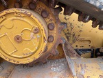 Undercarriage with Sprockets