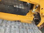 Chassis with Frame Condition