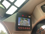 Control Station with Dash Console