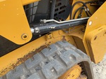 Hydraulics with Loader Lift Cylinders