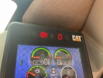 Control Station with Warning Lights