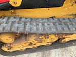 Undercarriage with Track Belt Condition