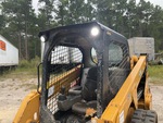 General Appearance with Exterior Lights