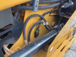 Hydraulics with Hoses (Hydraulics)
