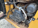Engine with Engine - Left Side