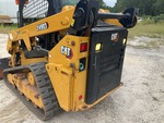 General Appearance with Sheet Metal (fiberglass) Condition