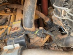 Engine with Exhaust System