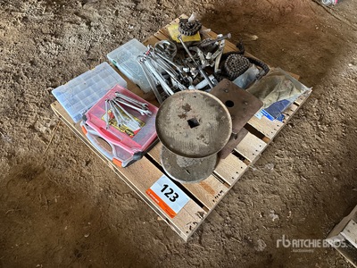 Quantity Miscellaneous Roller Chain