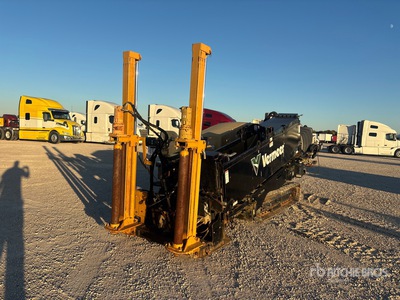2017 Vermeer D24X40 Directional Drill