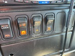 Cab with PTO Control