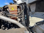 Engine with Radiator