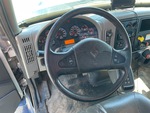 Cab with Steering Control