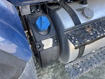Engine with DEF / AdBlue Tank