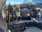 Engine with Engine - Left Side